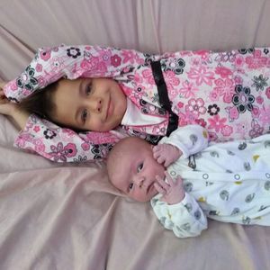 Meet your Posher, Wendy